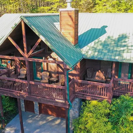 Dogwood Acres Villa
